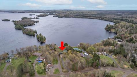 7024 Van Road Duluth MN 55803