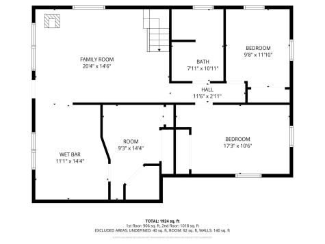 7024 Van Road Duluth MN 55803