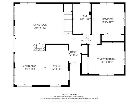 7024 Van Road Duluth MN 55803