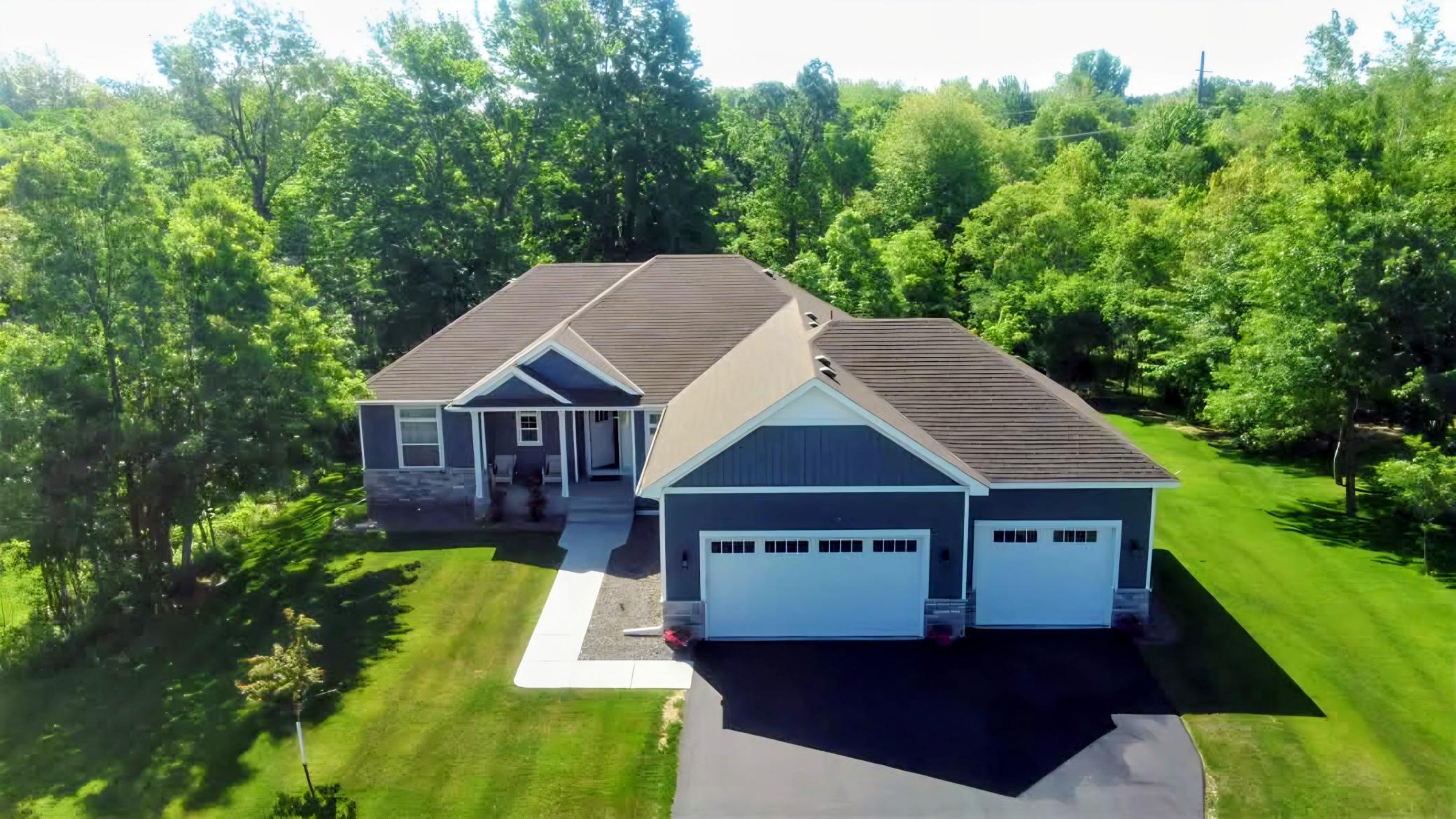 4745 381st Trail North Branch MN 55056