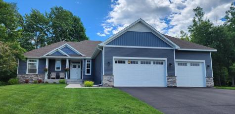 4745 381st Trail North Branch MN 55056