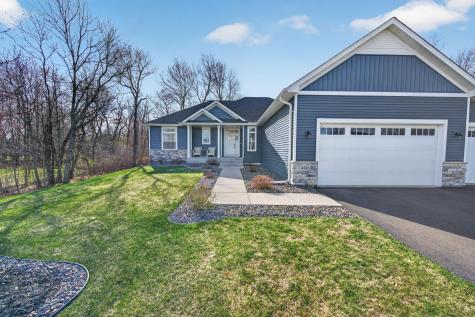 4745 381st Trail North Branch MN 55056