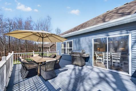 4745 381st Trail North Branch MN 55056