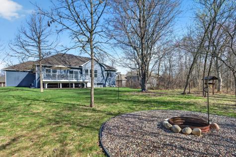 4745 381st Trail North Branch MN 55056