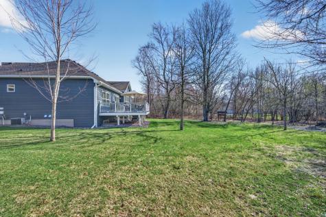 4745 381st Trail North Branch MN 55056