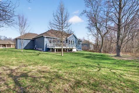 4745 381st Trail North Branch MN 55056