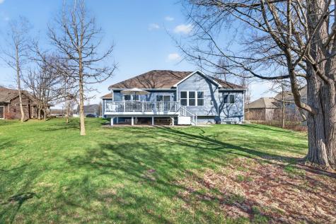 4745 381st Trail North Branch MN 55056