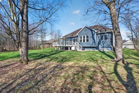 4745 381st Trail North Branch MN 55056