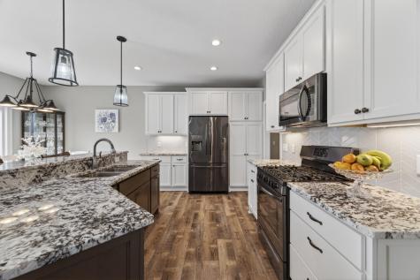 4745 381st Trail North Branch MN 55056