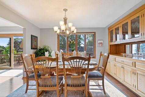 4 Lakeside Court Duluth MN 55804