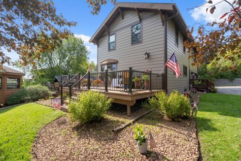 4 Lakeside Court Duluth MN 55804