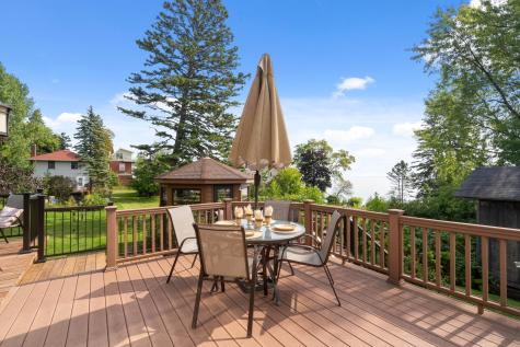4 Lakeside Court Duluth MN 55804