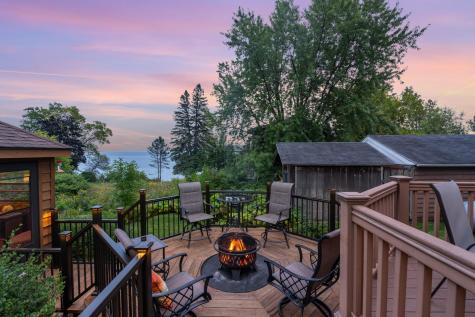 4 Lakeside Court Duluth MN 55804