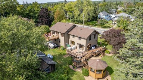 4 Lakeside Court Duluth MN 55804