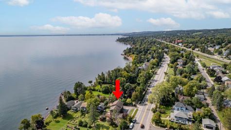 4 Lakeside Court Duluth MN 55804