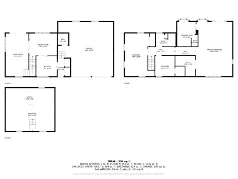 4 Lakeside Court Duluth MN 55804