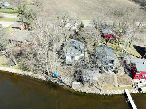5134 E Eagle Lake Road Willmar MN 56201