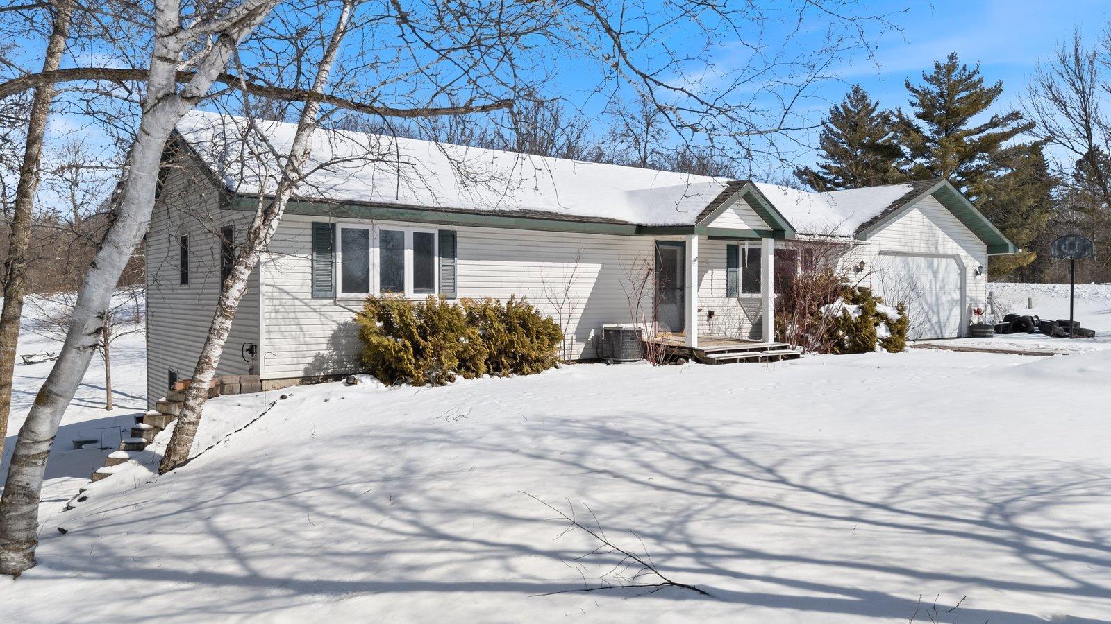 14750 Leisure Drive Detroit Lakes MN 56501