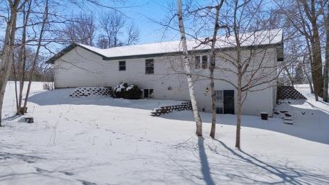 14750 Leisure Drive Detroit Lakes MN 56501