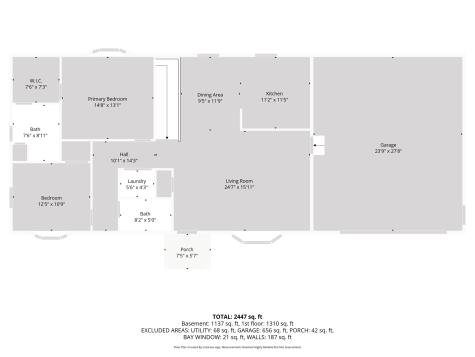 14750 Leisure Drive Detroit Lakes MN 56501