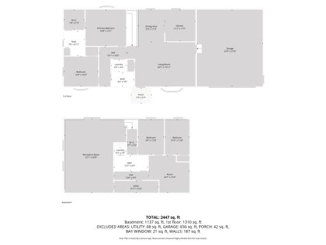 14750 Leisure Drive Detroit Lakes MN 56501