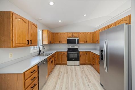 14750 Leisure Drive Detroit Lakes MN 56501