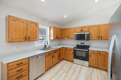 14750 Leisure Drive Detroit Lakes MN 56501