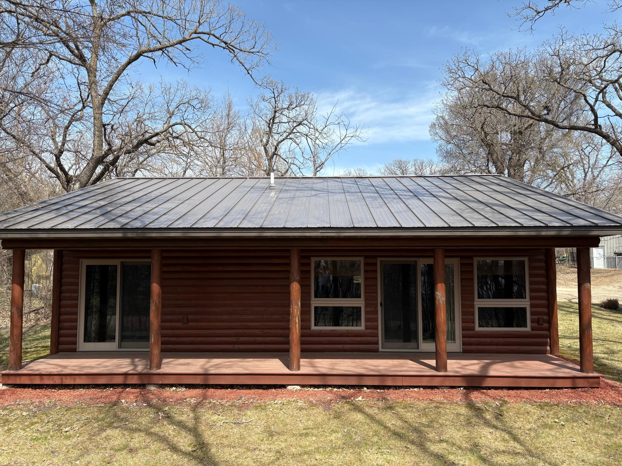 14916 Upper Sandy Road Ashby MN 56309