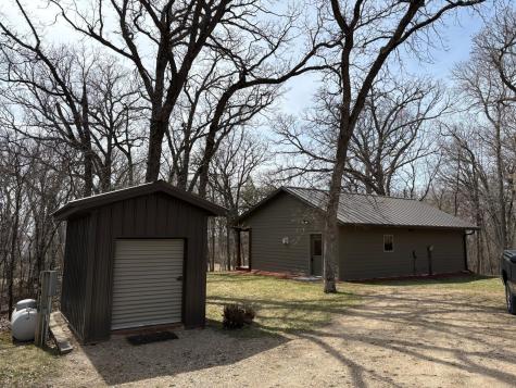 14916 Upper Sandy Road Ashby MN 56309