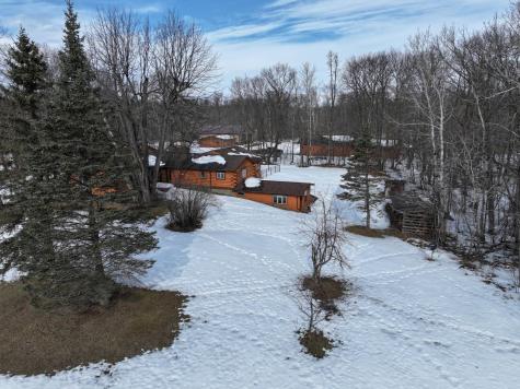 42810 County Highway 26 Rochert MN 56578
