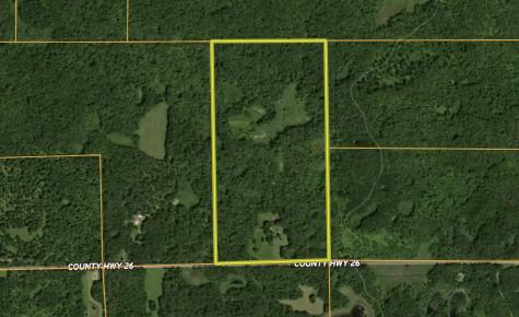 42810 County Highway 26 Rochert MN 56578