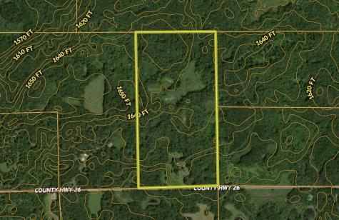 42810 County Highway 26 Rochert MN 56578