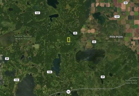42810 County Highway 26 Rochert MN 56578