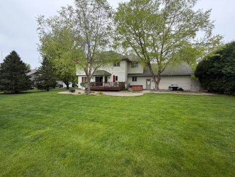 1511 3rd Street NE Willmar MN 56201