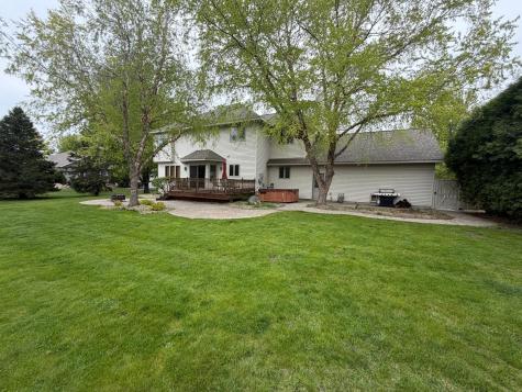 1511 3rd Street NE Willmar MN 56201
