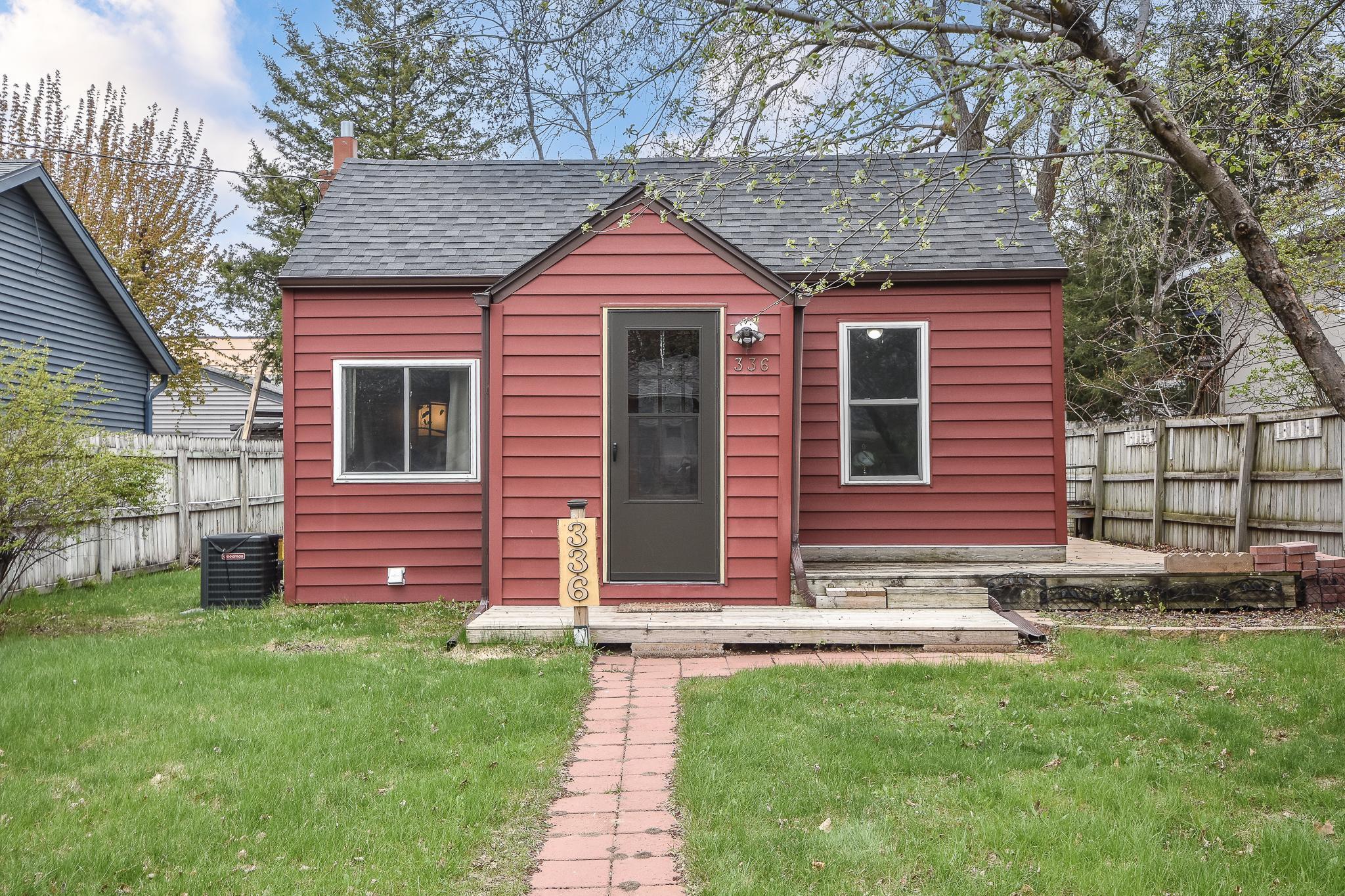 336 32nd Avenue N Saint Cloud MN 56303