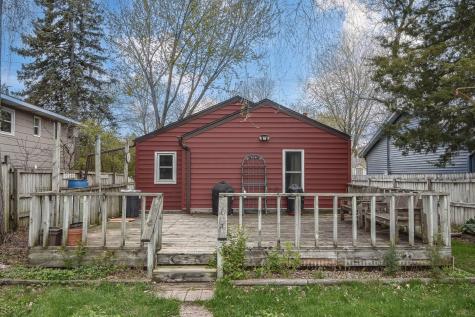336 32nd Avenue N Saint Cloud MN 56303