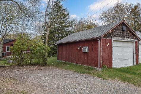 336 32nd Avenue N Saint Cloud MN 56303