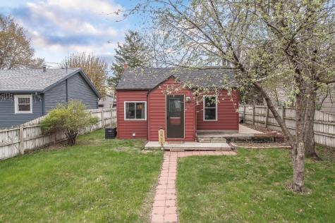 336 32nd Avenue N Saint Cloud MN 56303