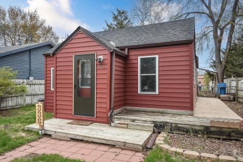 336 32nd Avenue N Saint Cloud MN 56303
