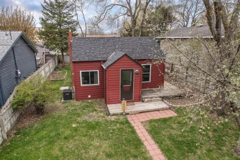 336 32nd Avenue N Saint Cloud MN 56303