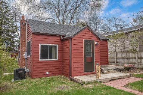 336 32nd Avenue N Saint Cloud MN 56303