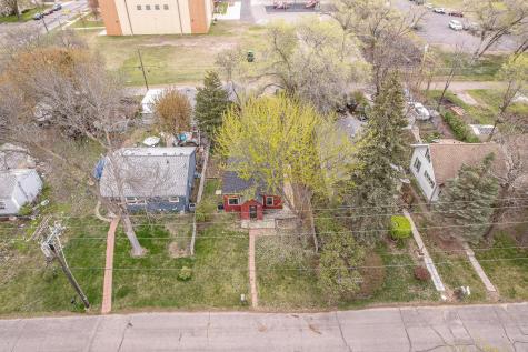 336 32nd Avenue N Saint Cloud MN 56303