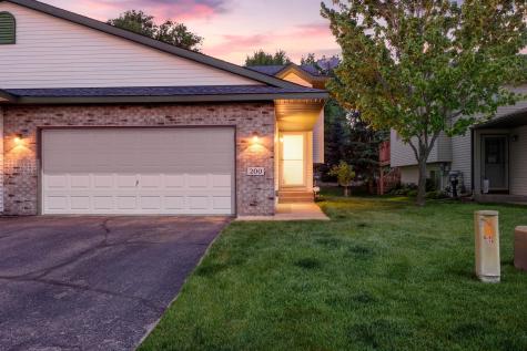 200 21st Avenue SW Cambridge MN 55008