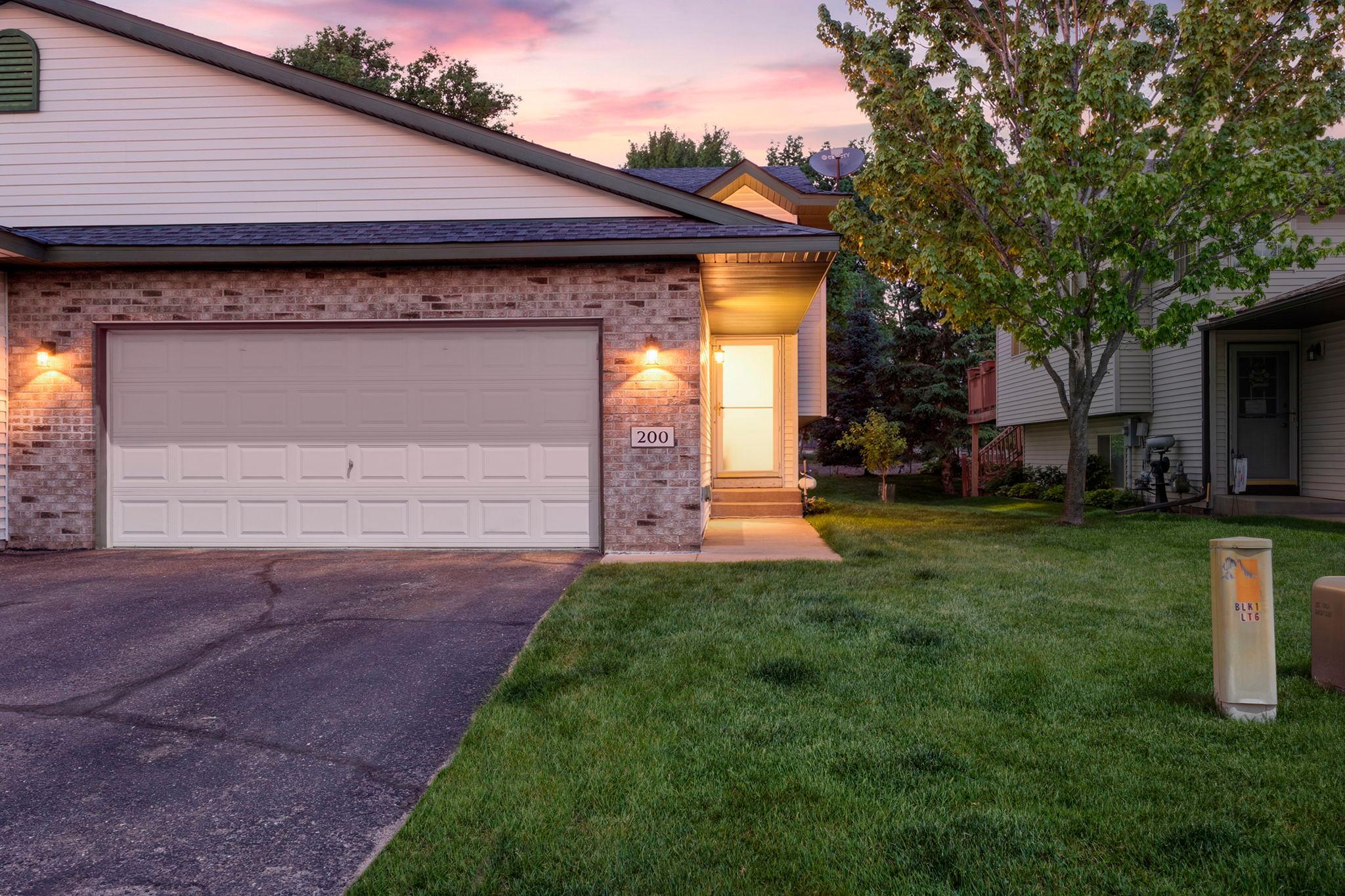 200 21st Avenue SW Cambridge MN 55008