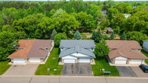200 21st Avenue SW Cambridge MN 55008