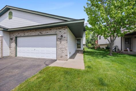 200 21st Avenue SW Cambridge MN 55008