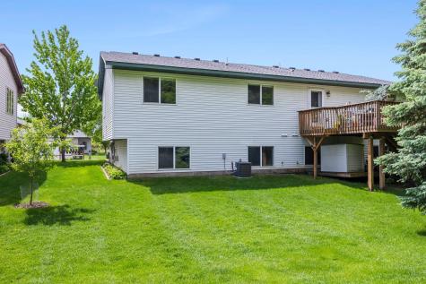 200 21st Avenue SW Cambridge MN 55008