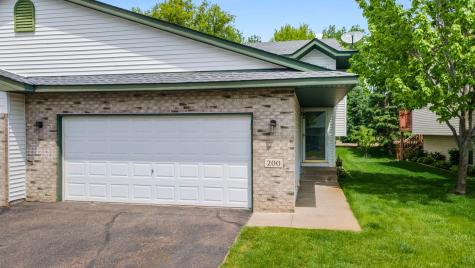 200 21st Avenue SW Cambridge MN 55008