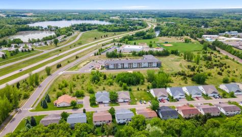 200 21st Avenue SW Cambridge MN 55008
